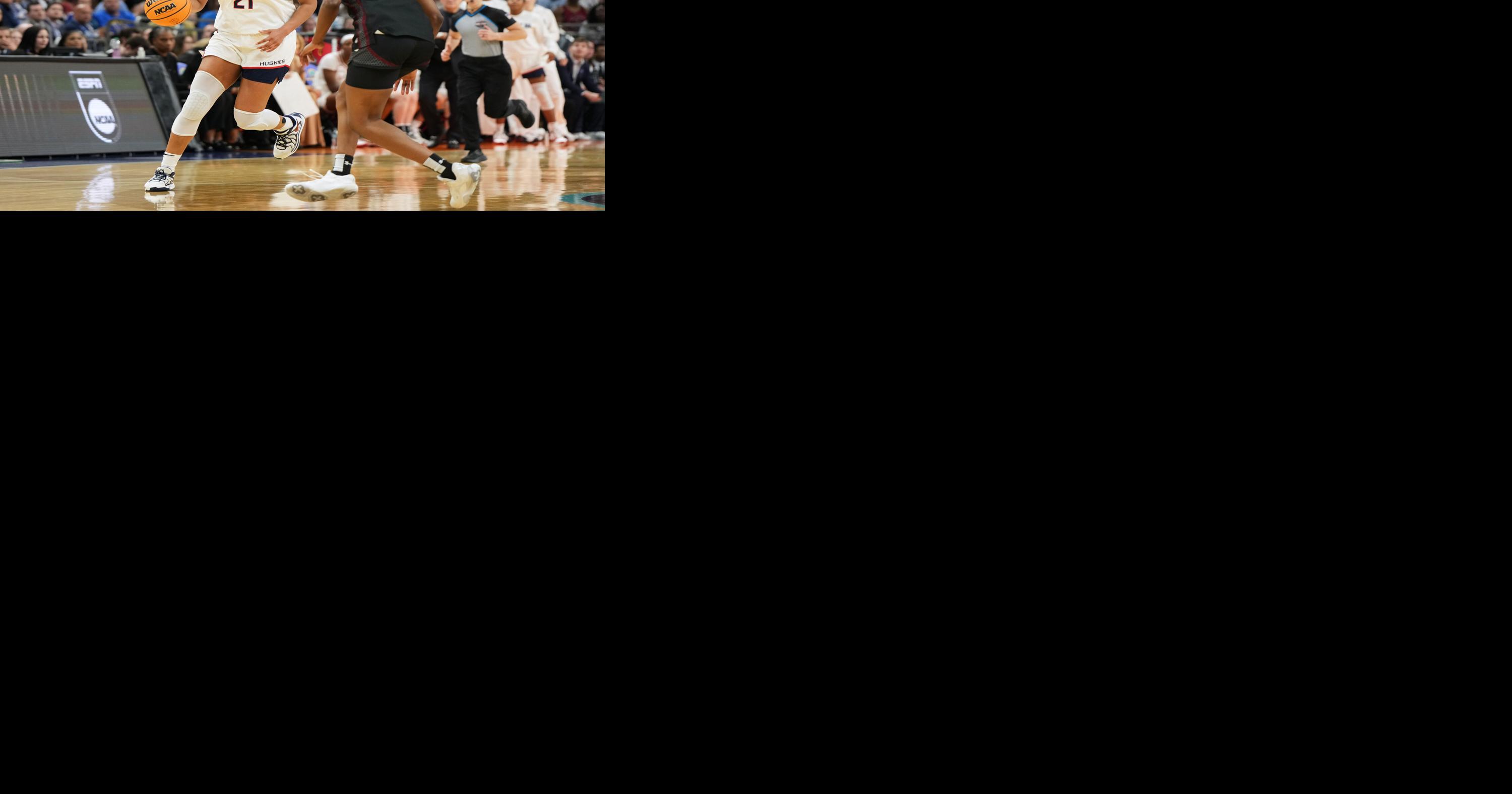 All America Basketball