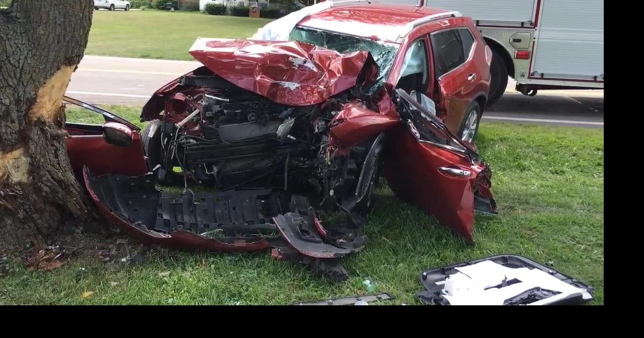 CareFlight called to crash on state Route 4 near Mechanicsburg | Local ...