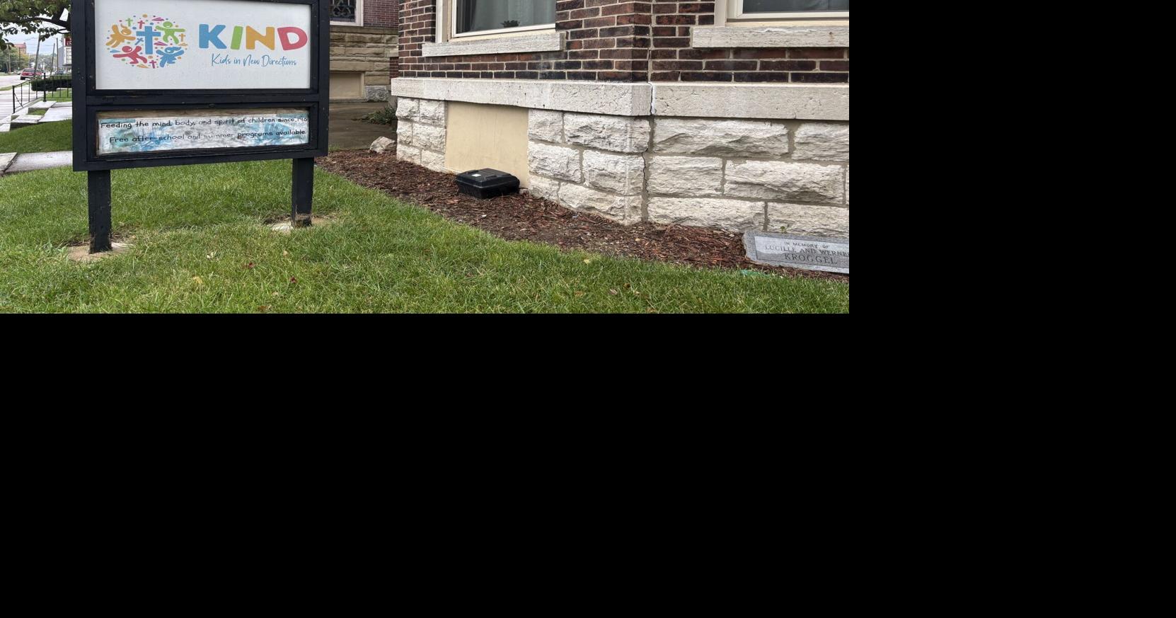 East Dayton nonprofit merges with Boys & Girls Clubs of Dayton