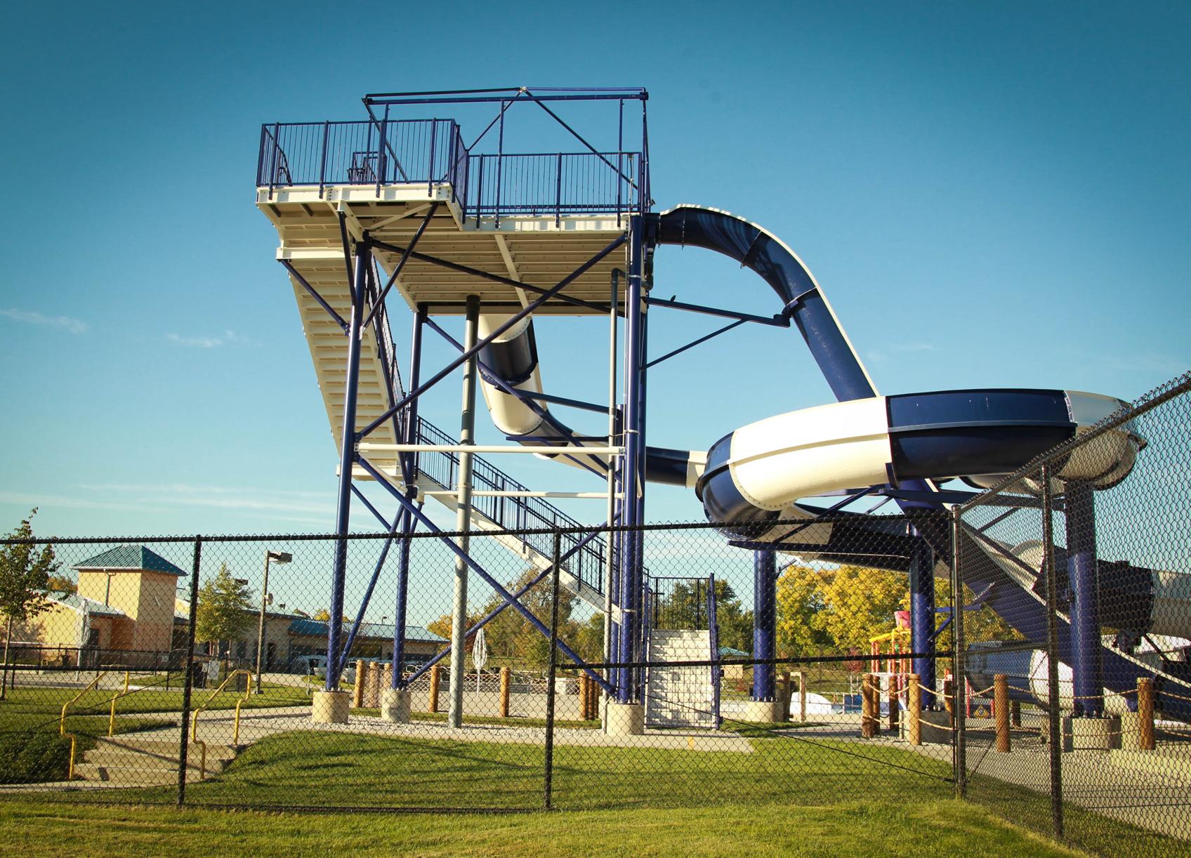 Pool Limbo COVID-19: Pools, fireworks in limbo for some Dayton-area cities | Local ...