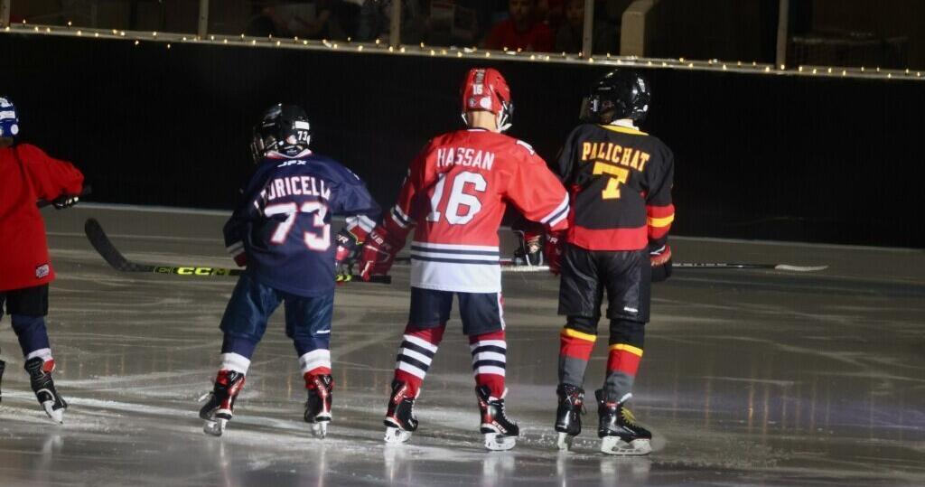 ‘Save Kettering Ice Arena’ group advocates to keep rink