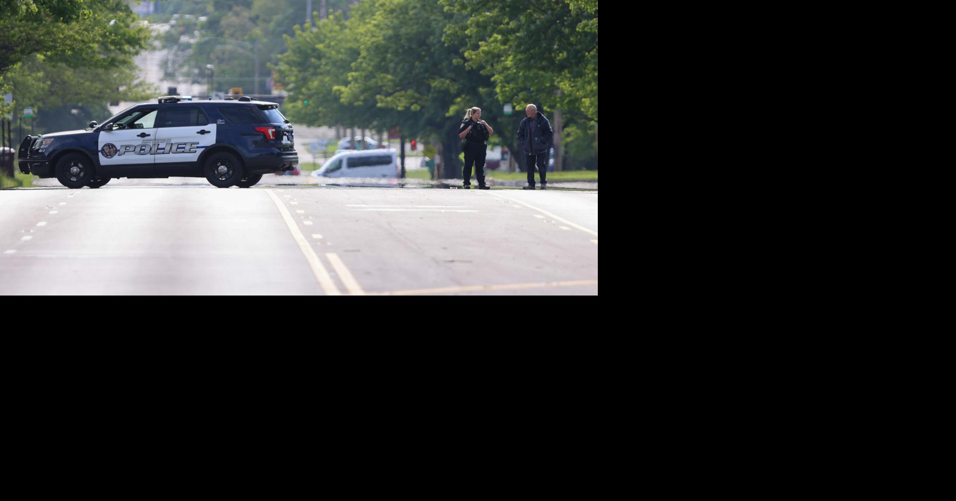 Police respond to Kettering elementary schools for reported bomb threats