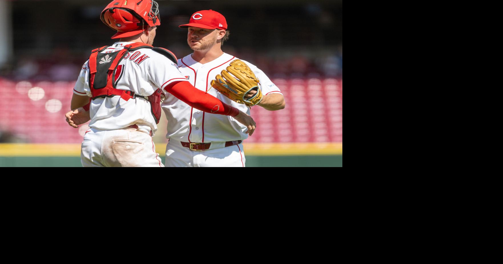 Cincinnati Reds: Emilio Pagán and Brock Burke are solidifying bullpen