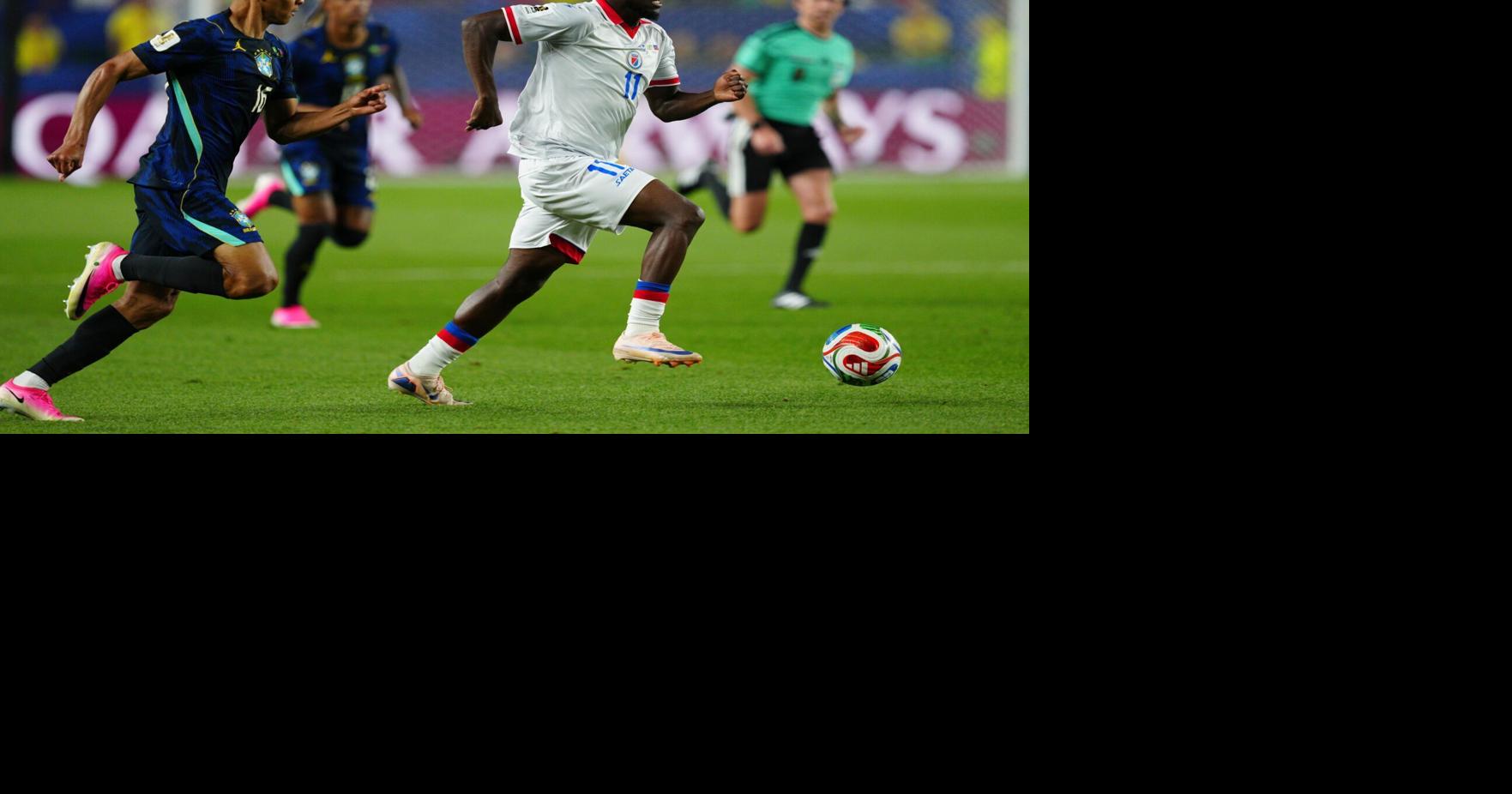 Beyond the pitch: Local Haitian soccer fans unite for national pride | Local