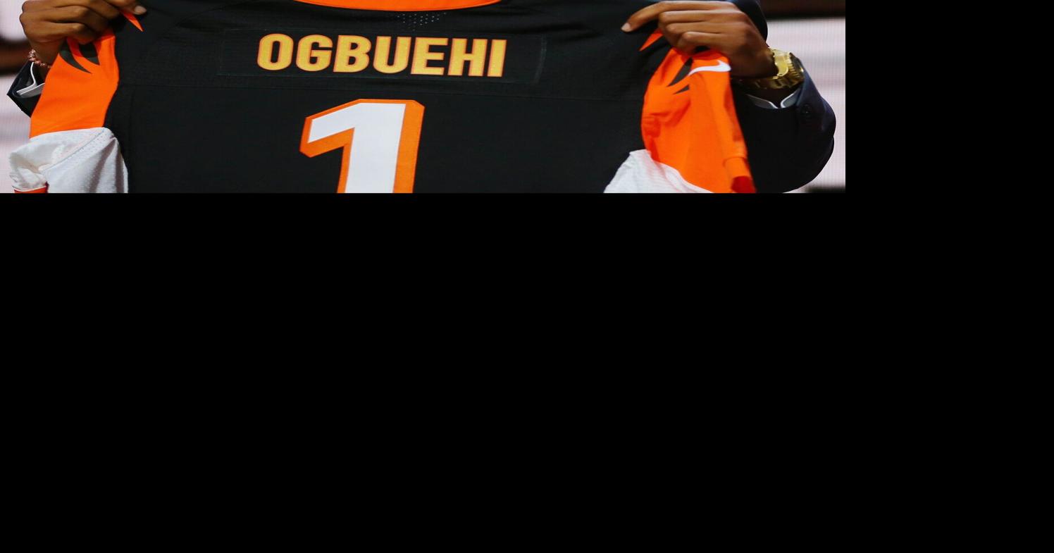 Rookie camp set for this weekend | Cincinnati Bengals | daytondailynews.com