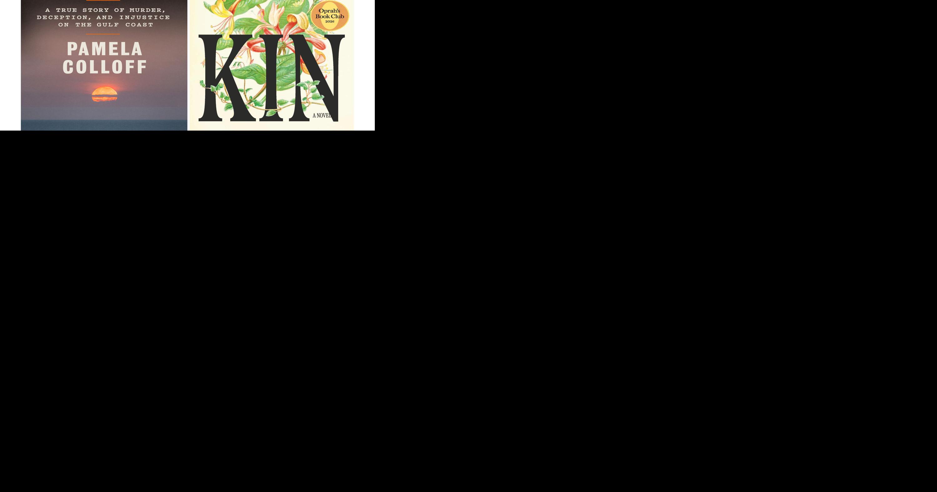 Tayari Jones' novel 'Kin' wins the Kirkus Prize for fiction, earning a $50,000 award