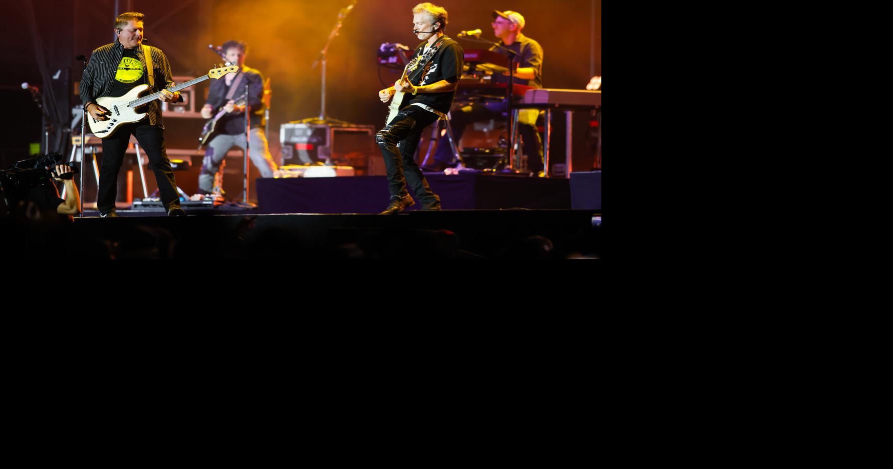 VOA Country Music Festival 2027 dates announced, but location remains a mystery