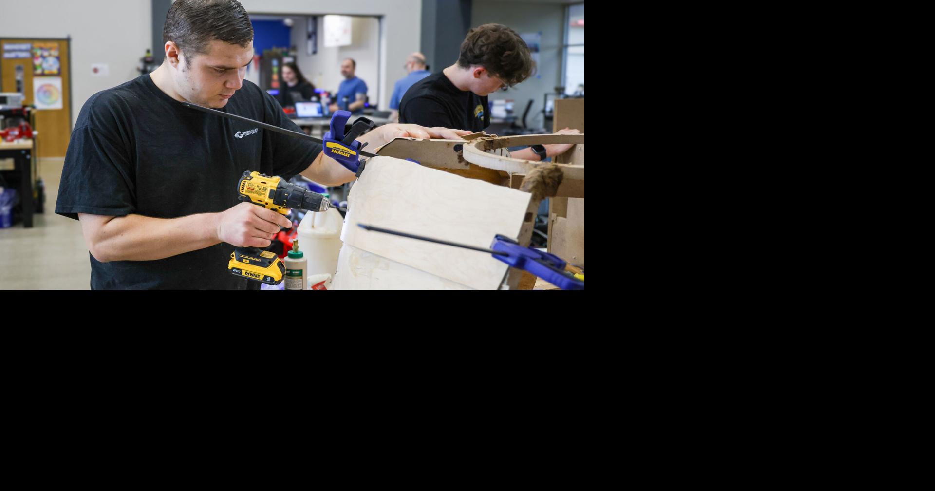 Ohio changes credentials offered in high school to better align with workforce