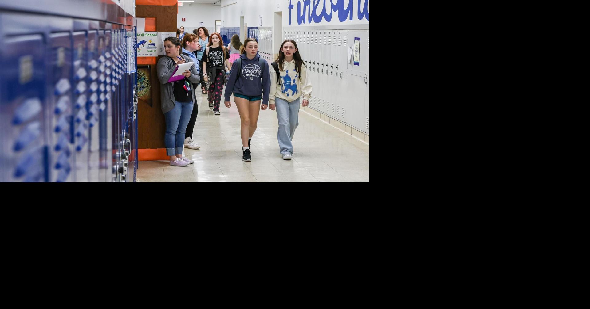 Kettering Schools passing; Northridge and Jefferson Twp. rejecting levies in early, unofficial results