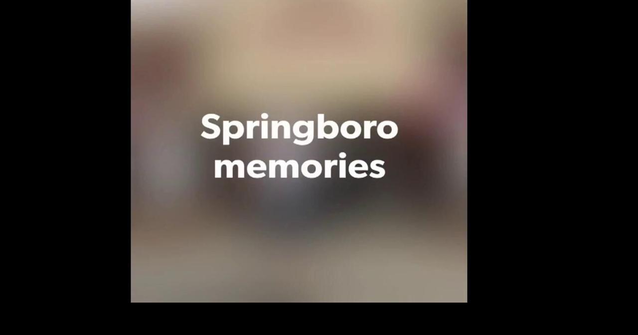 Key Springboro corner to be redeveloped | Local | daytondailynews.com