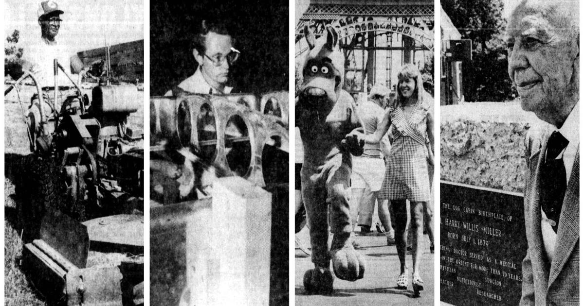 This Week in Dayton History from 50 years ago: The Home Center, Wright B Flyer, Cardinal Hill Recreation Club and more