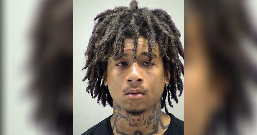15 years to life for man convicted in Dayton fatal shooting | Crime ...