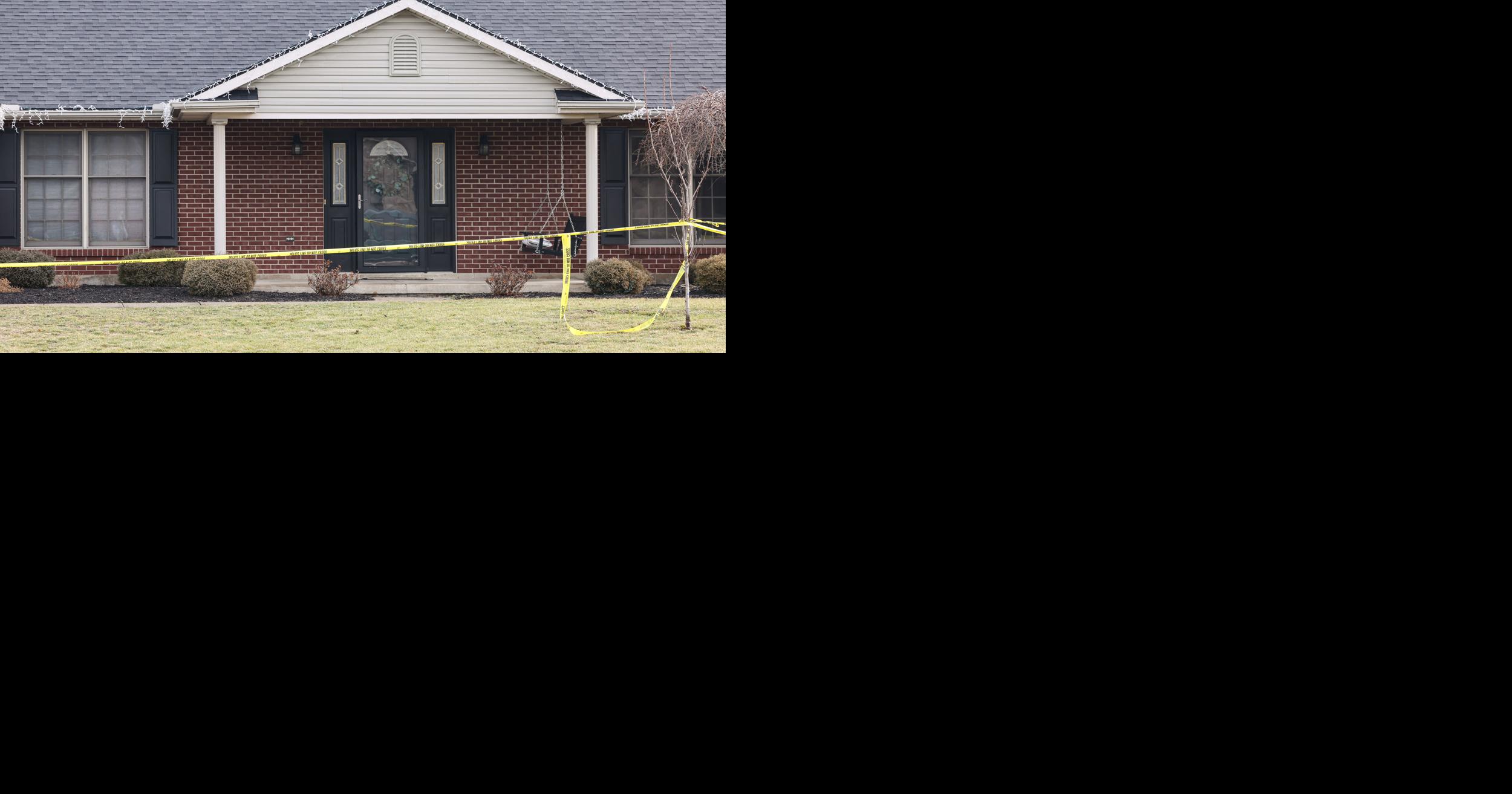 FBI, Ohio BCI assisting in investigation into Ashley Flynn's homicide ...