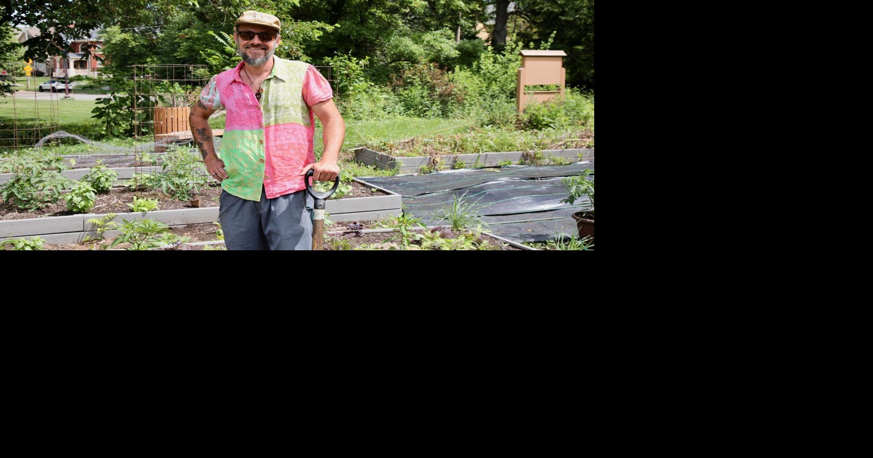How a local company is reimagining landscaping through ecological design