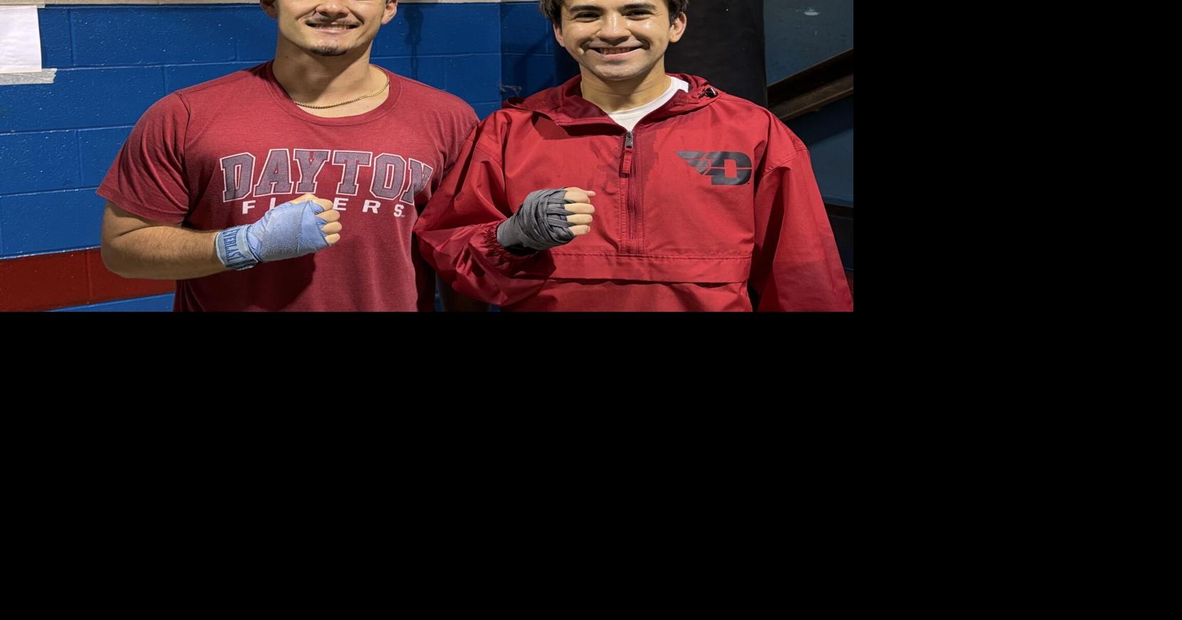 Archdeacon: A door opens for the UD boxing team
