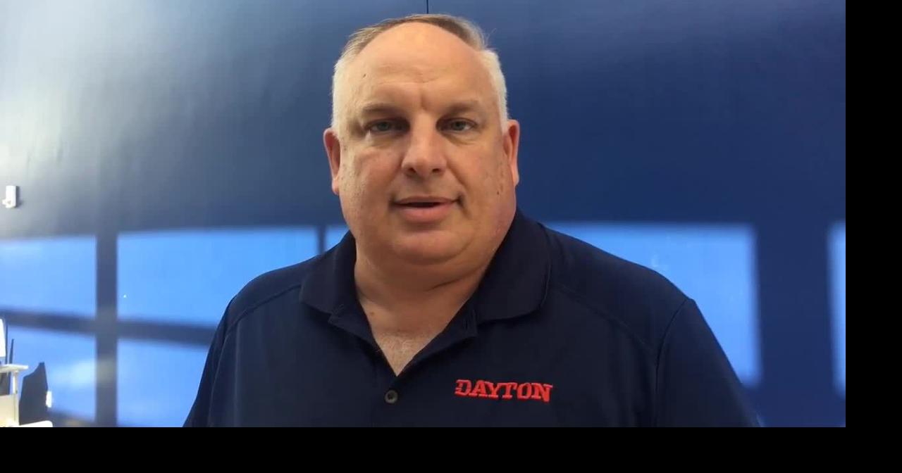Dayton announces new concession items available at UD Arena | Sports ...