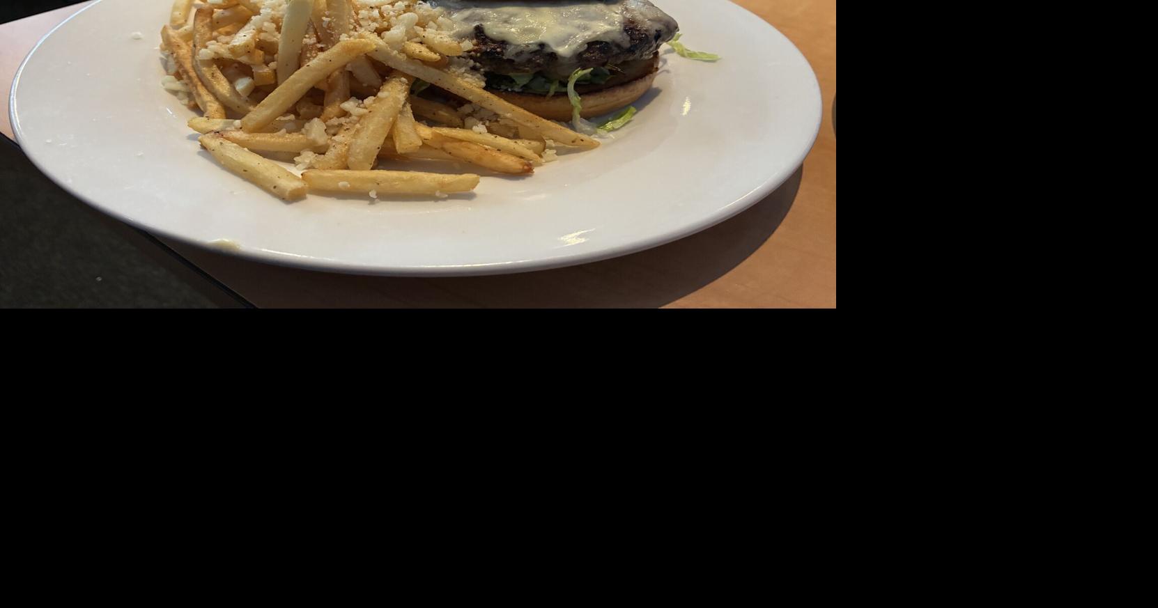 Review: Meadowlark's creativity makes for an enjoyable meal