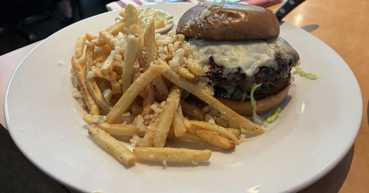 Review: Meadowlark's creativity makes for an enjoyable meal