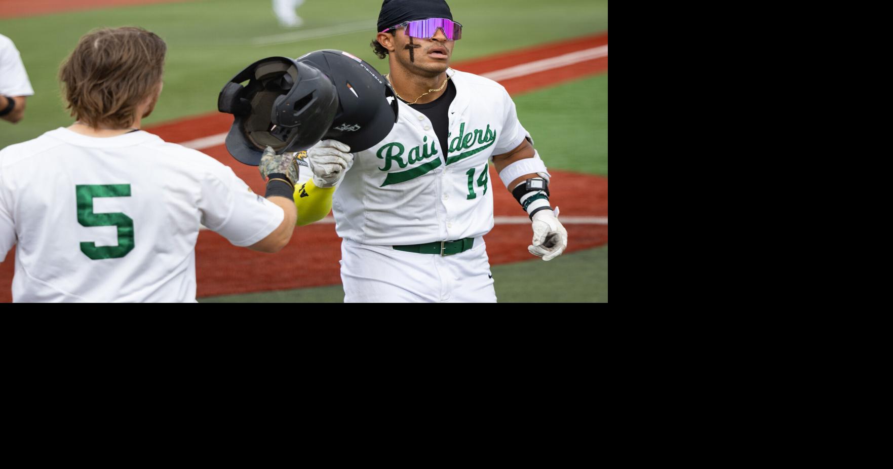 Wright State baseball: Raiders ‘flying on all cylinders’, claim eighth consecutive conference crown