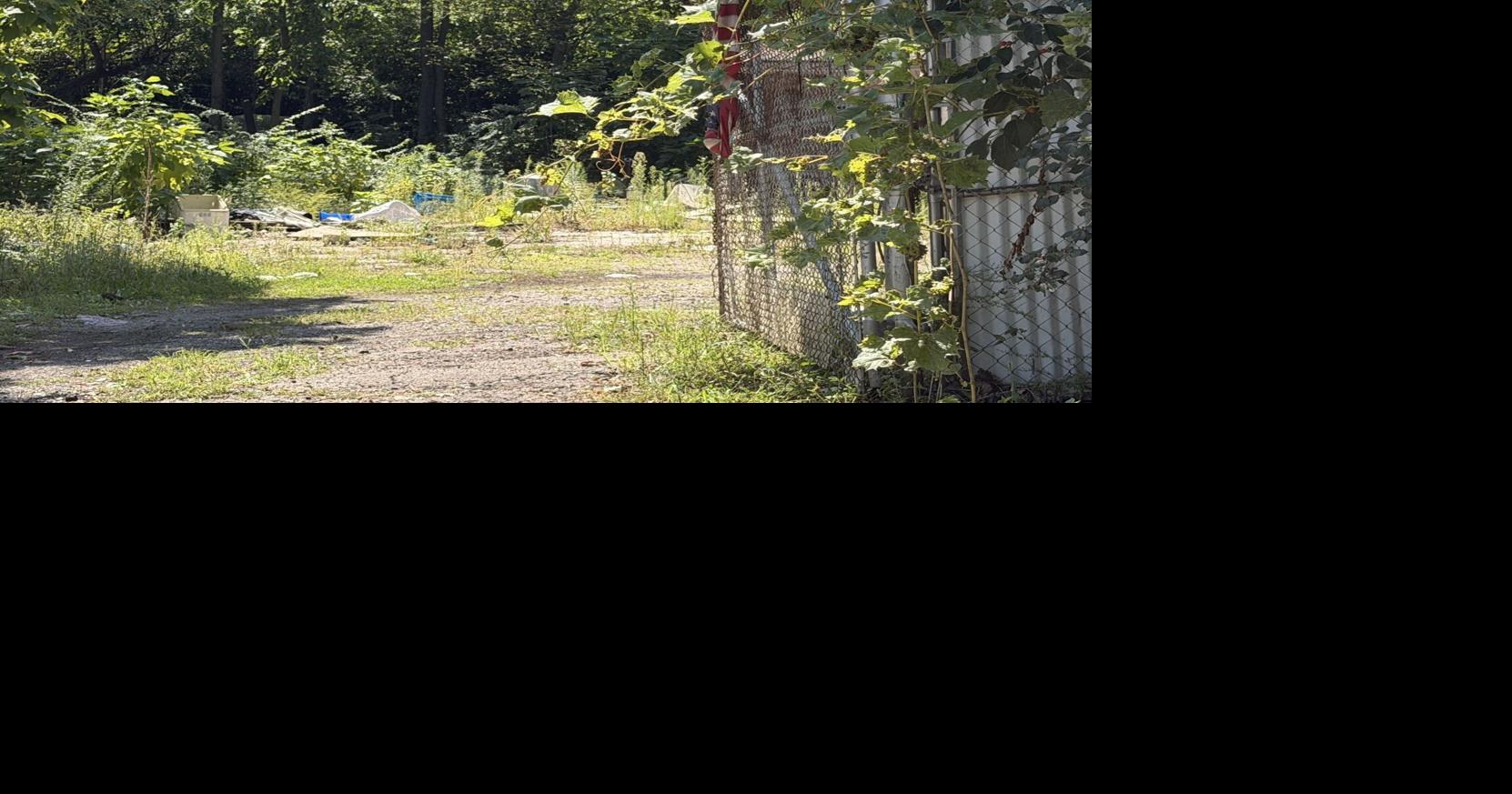 $88K grant will clean up West Dayton neighborhood dumping site