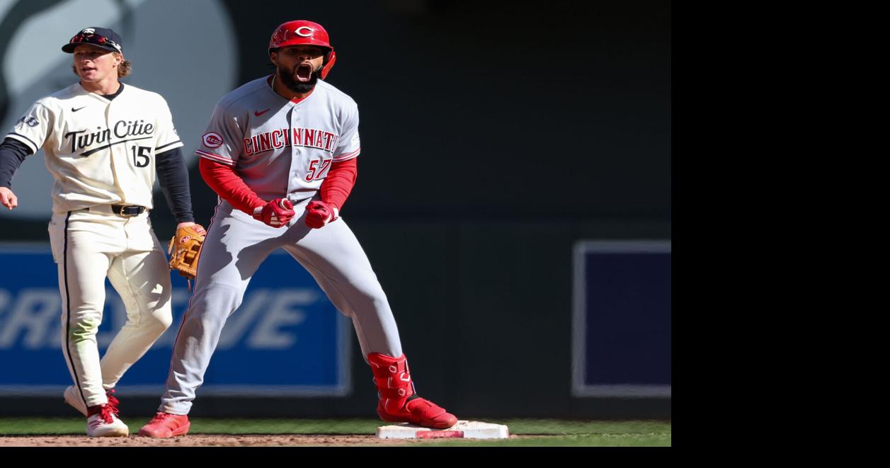 Cincinnati Reds: Lineup showing more home run power this spring ...