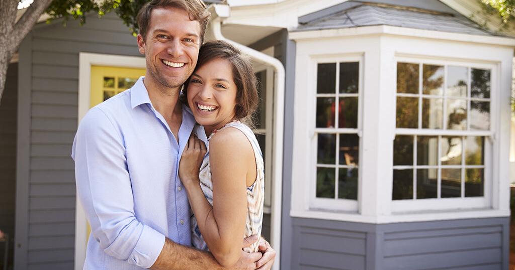SPONSORED: 4 tips for buying in a low-inventory housing market | Local ...