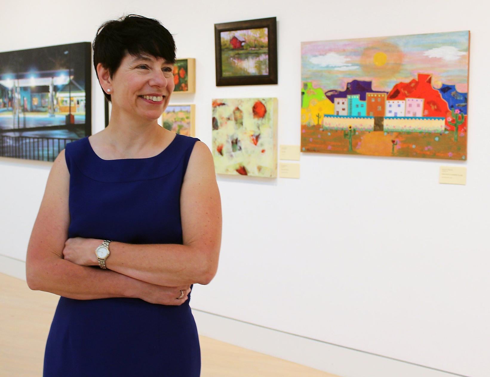 Springfield Art Museum regains control over building | Local ...