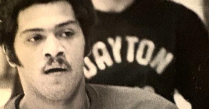 Billy Riley 53 Archdeacon: How NHL pioneer Bill Riley earned legendary status in ...