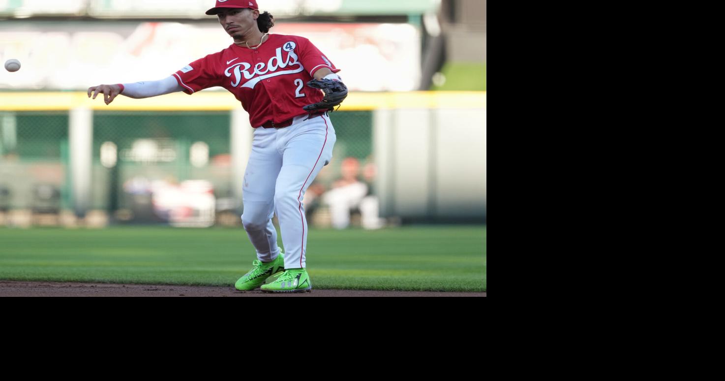 Cincinnati Reds: The keys for Edwin Arroyo as he settles into the big leagues