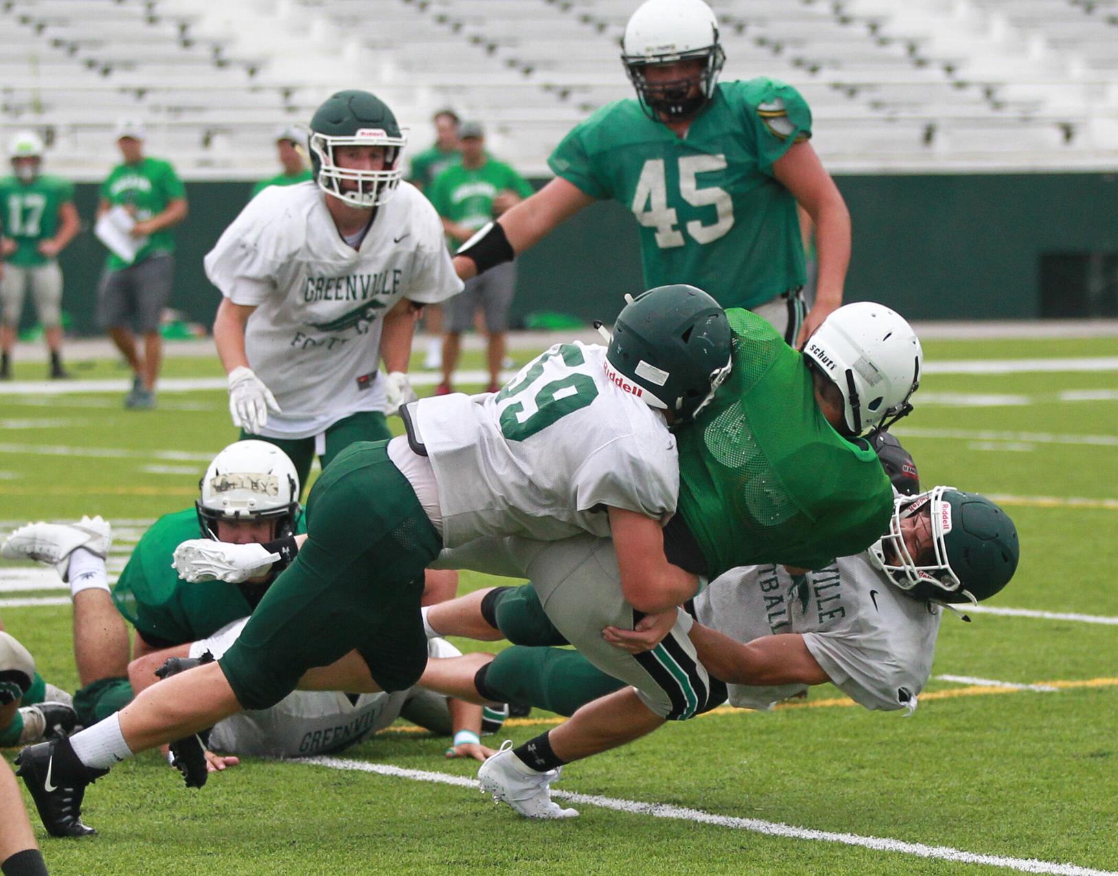 MVL football: New league, new coaches, great expectations | Sports ...