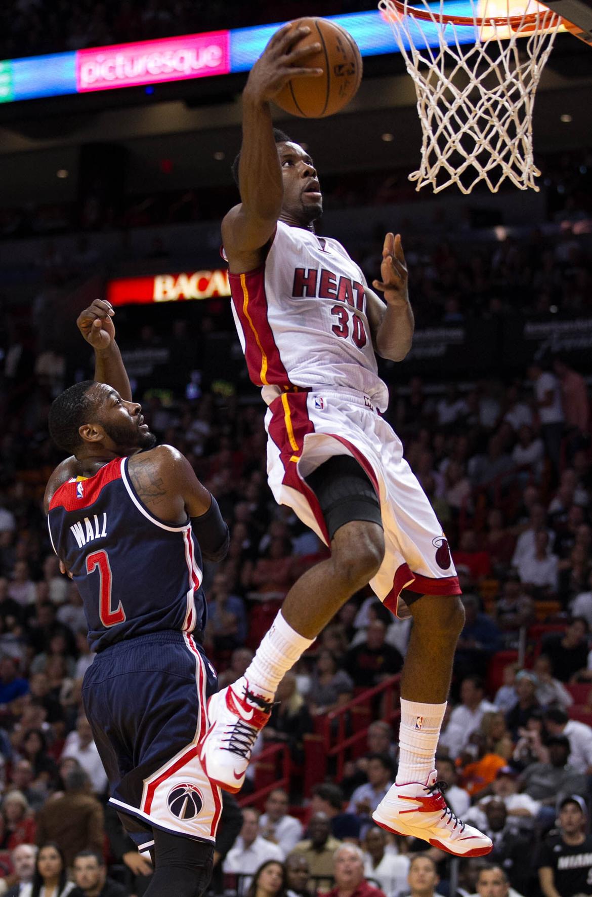 No Risk Colt Basketball player Norris Cole Daytonian of the Week | Dayton, Ohio ...
