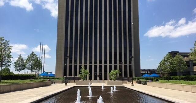 Montgomery County commission, auditor, judges on ballot: Election 2026