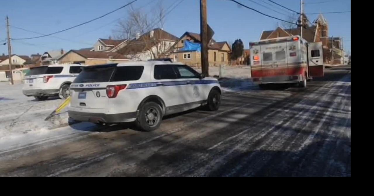 Coroner's office IDs man found dead in Dayton garage | Local ...