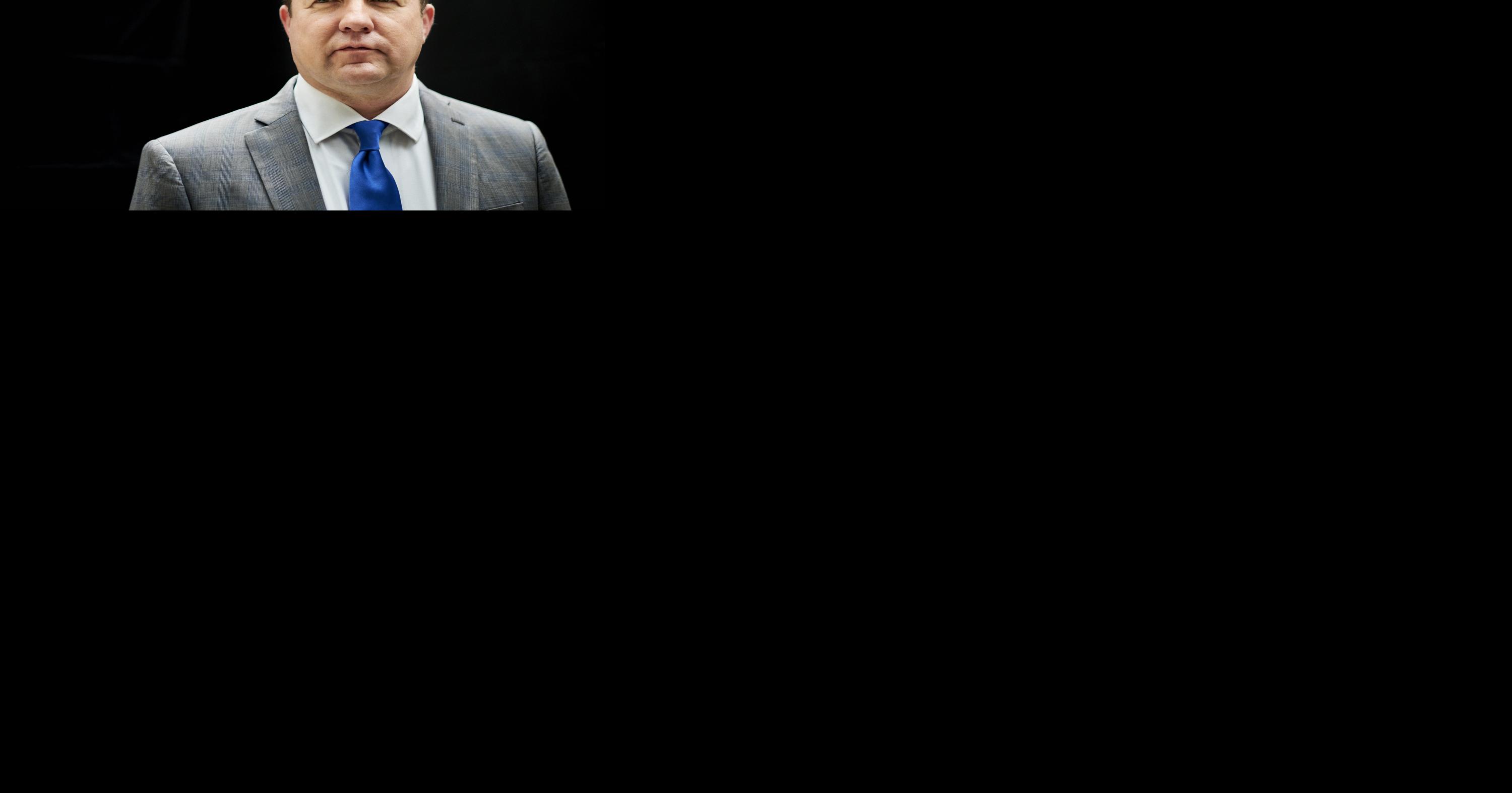 Corey Stewart, Virginia Senate nominee, evokes Trump on racial issues