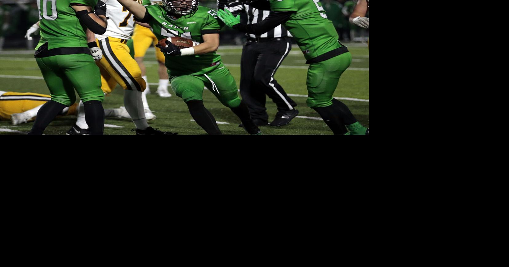 High School Football Rewind: Alter, Badin shared GCL Co-ed title in 2025