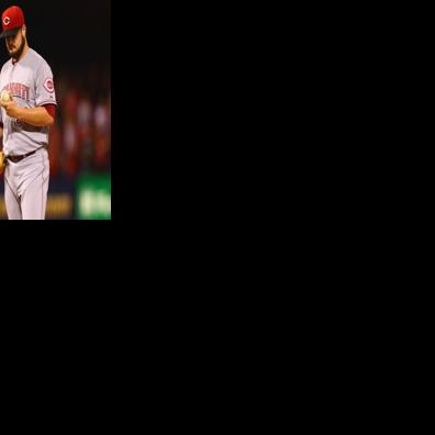 Hal: Yet another one-run loss for Reds | Sports | daytondailynews.com