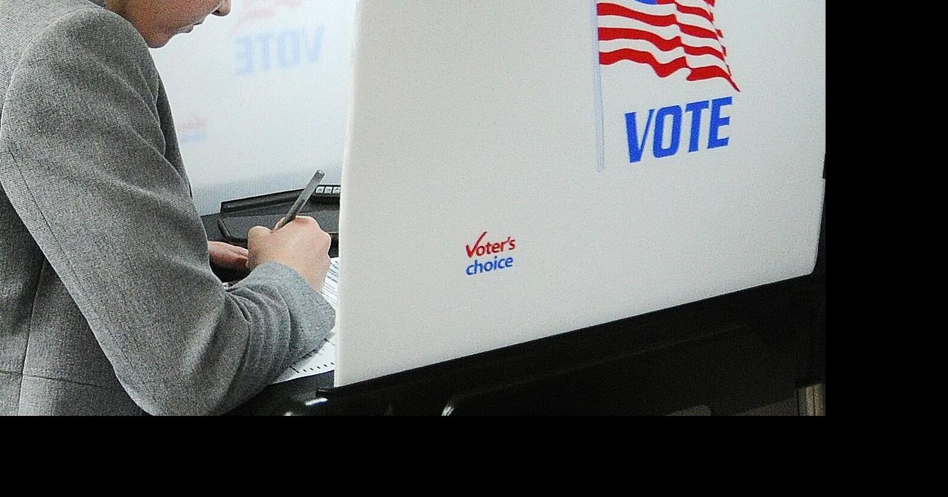 Miami County voters face park levy, mental health renewal in November: Election 2026