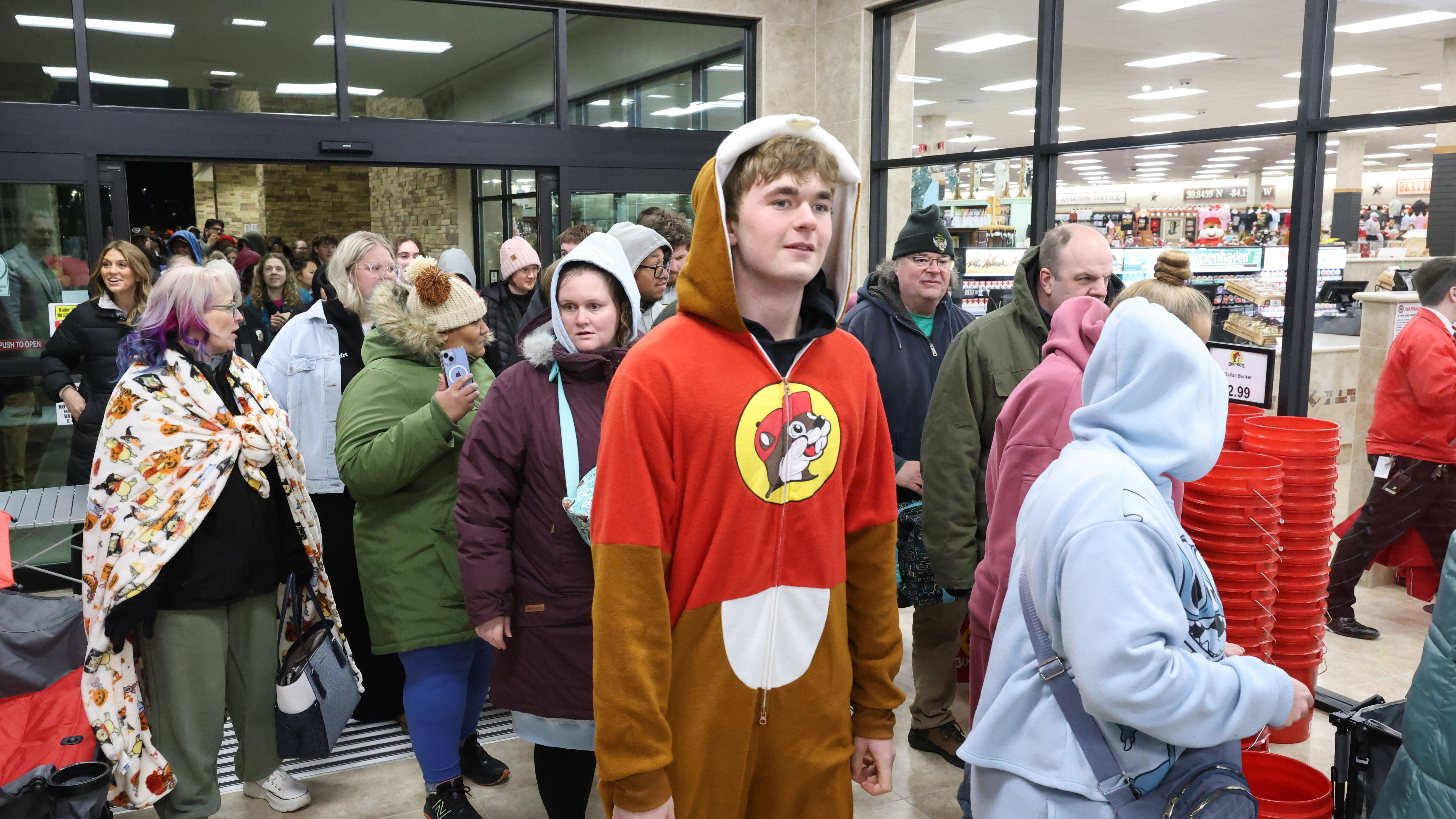 Papular Store Buc-ee’s: Everything you need to know about the popular store in Huber ...