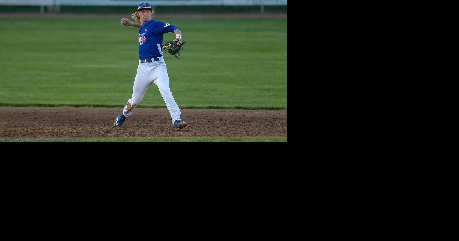Shawnee grad will earn promotion to big leagues