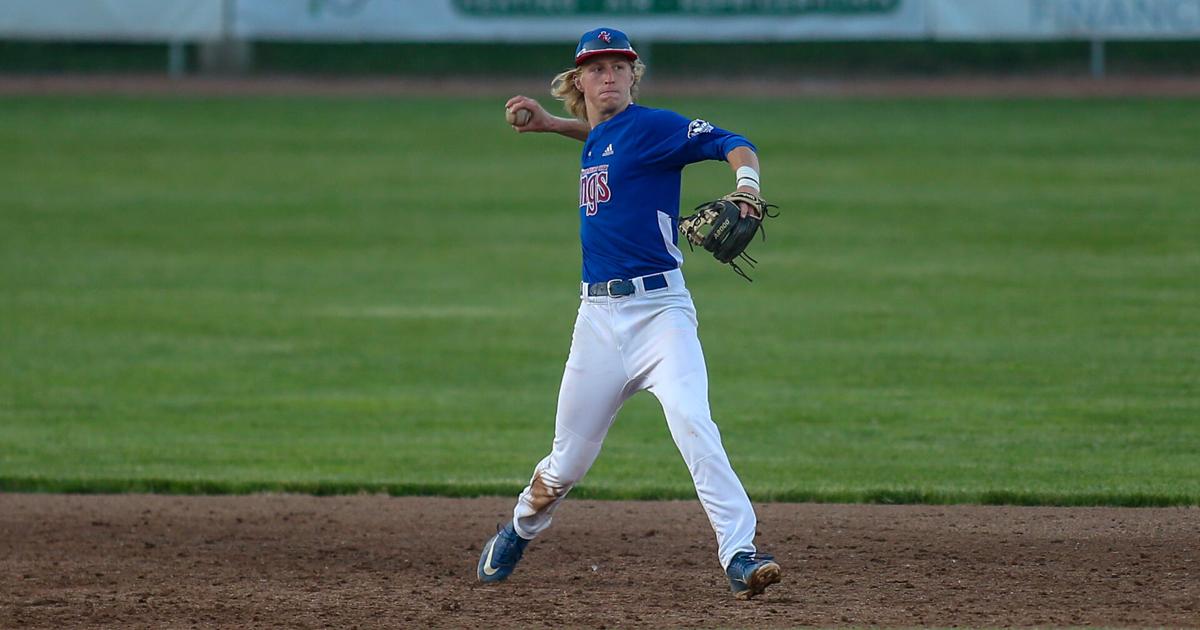 Shawnee grad will earn promotion to big leagues