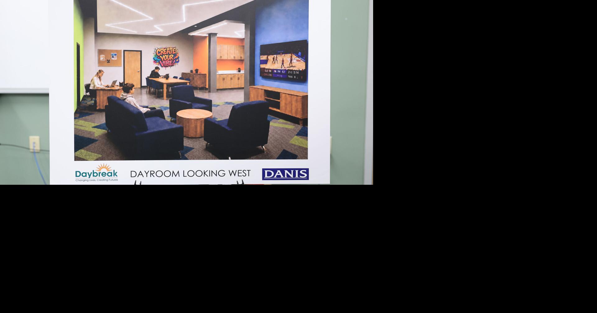 Daybreak Dayton announces grants for renovation project