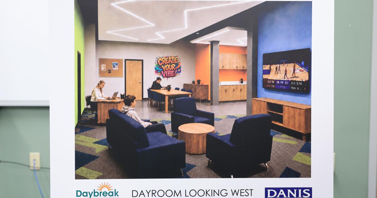 Daybreak Dayton announces grants for renovation project