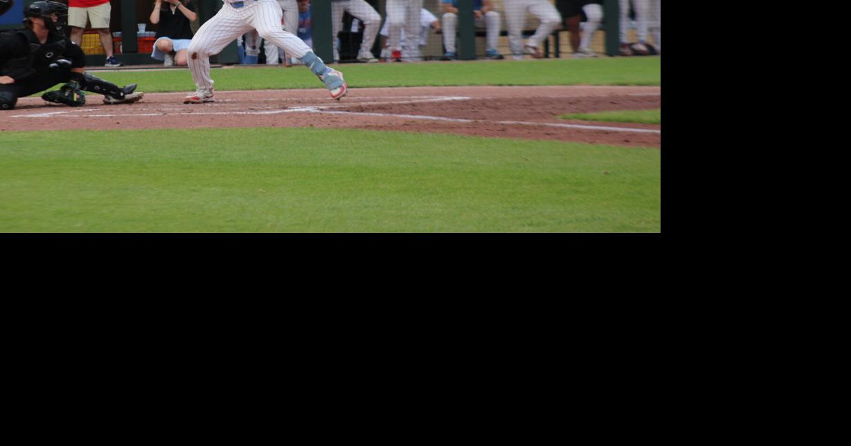 College baseball: Flyers beat Wright State 9-5 at Day Air Ballpark ...