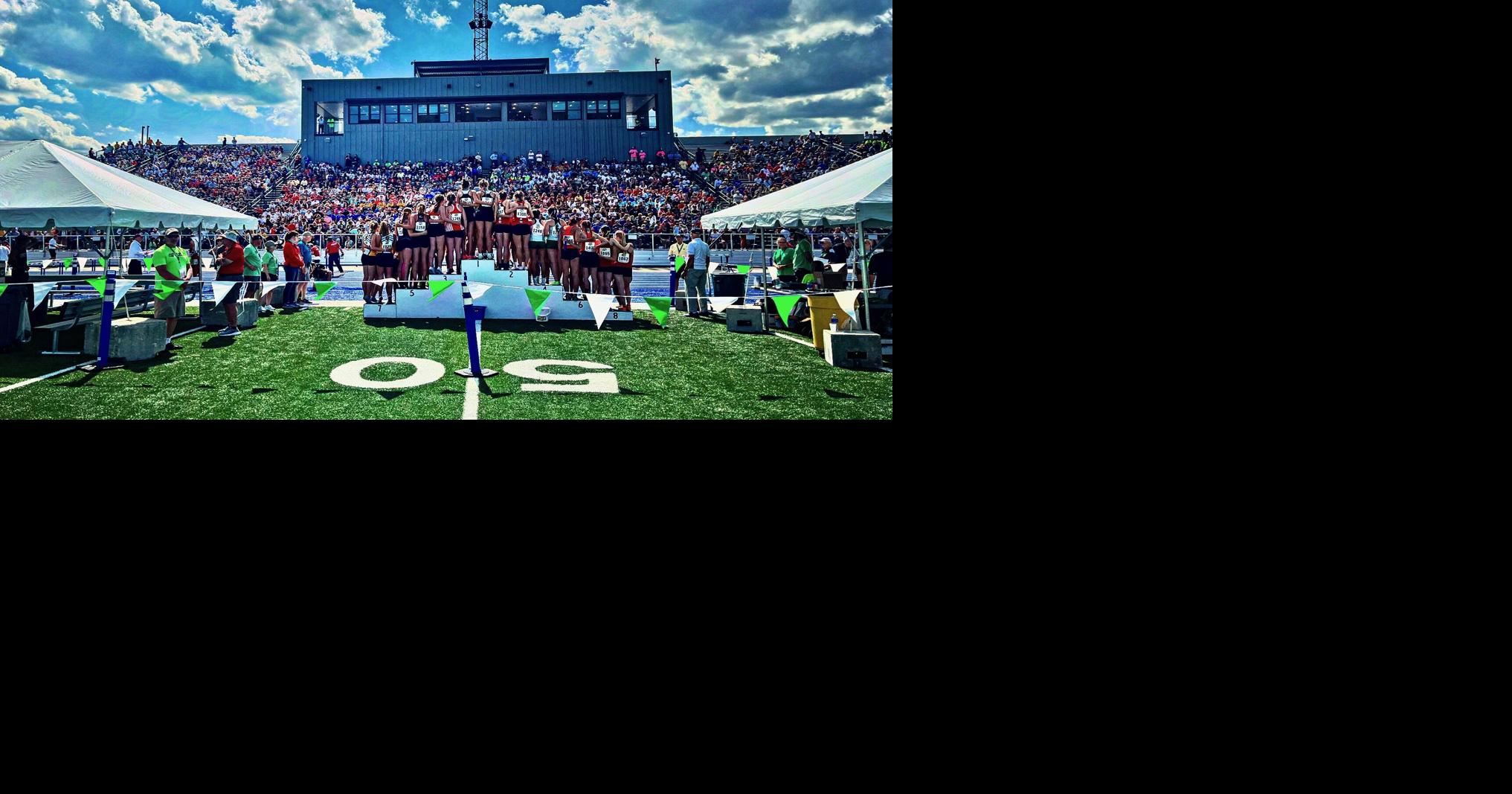 PHOTOS: State track at Welcome Stadium, Day 1 | High School Sports ...