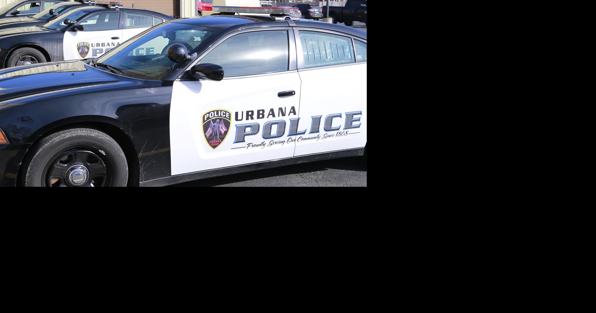 Urbana police officer shoots suspect during disturbance call