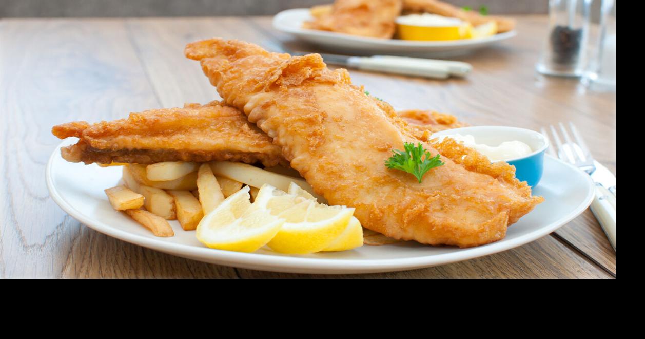 List: 2025 fish fry events in Montgomery, Miami, Greene and Warren ...