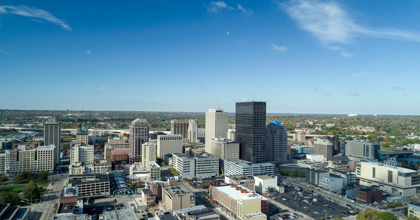 Dayton mayor calls out gun violence: ‘Every gunshot wounds more than a body’