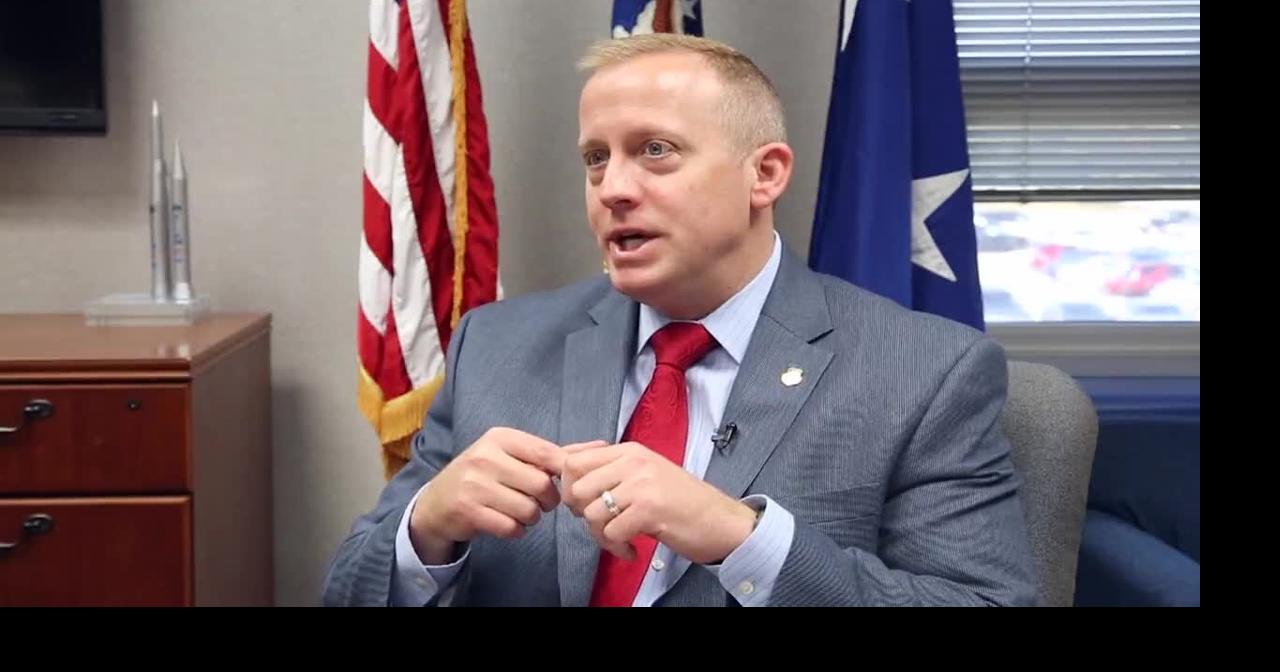 Wright-Patterson marks 100 years of technology development | Military ...