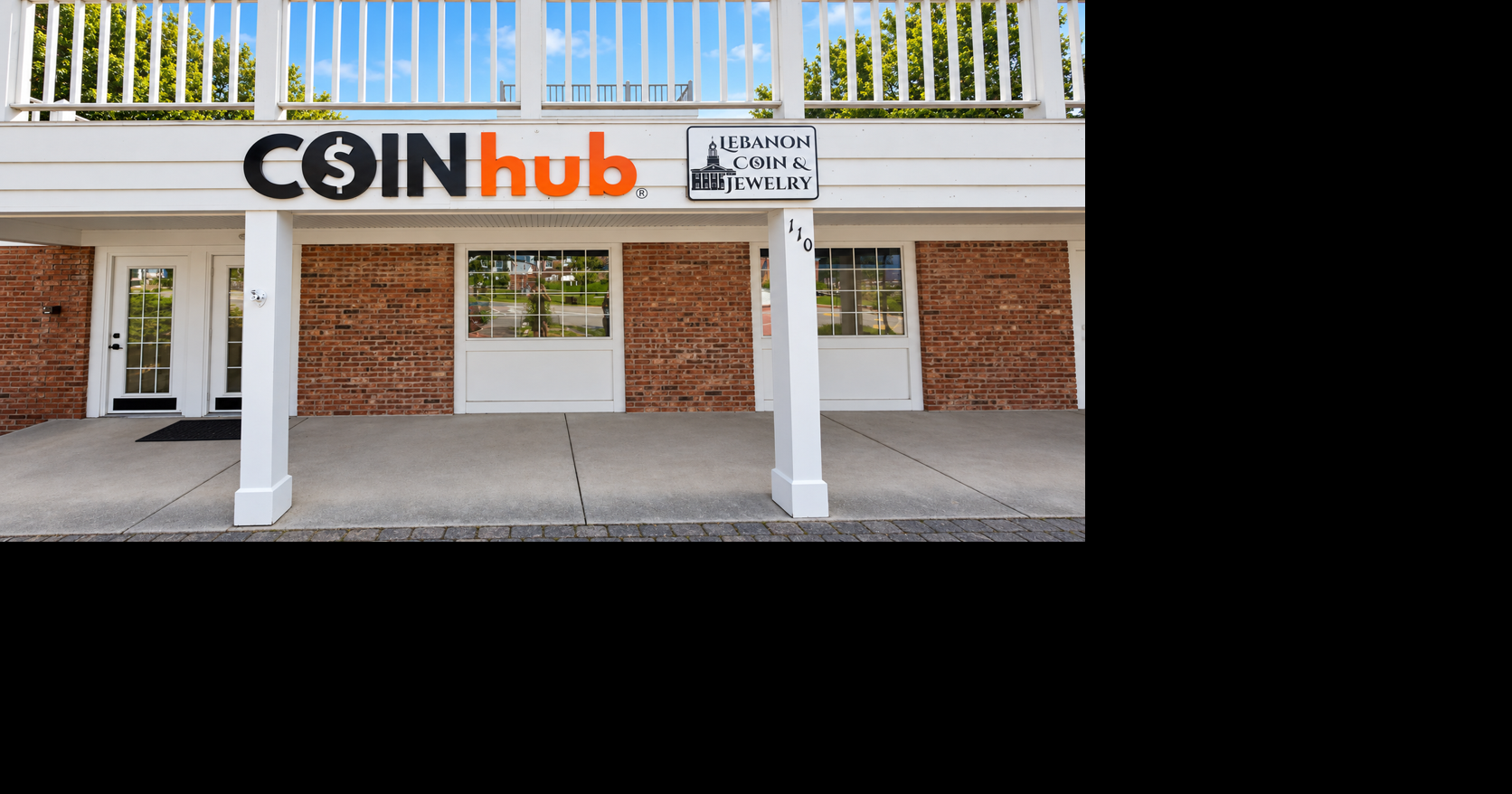 CoinHub opens today in Lebanon as coin buying, selling hobby on rise