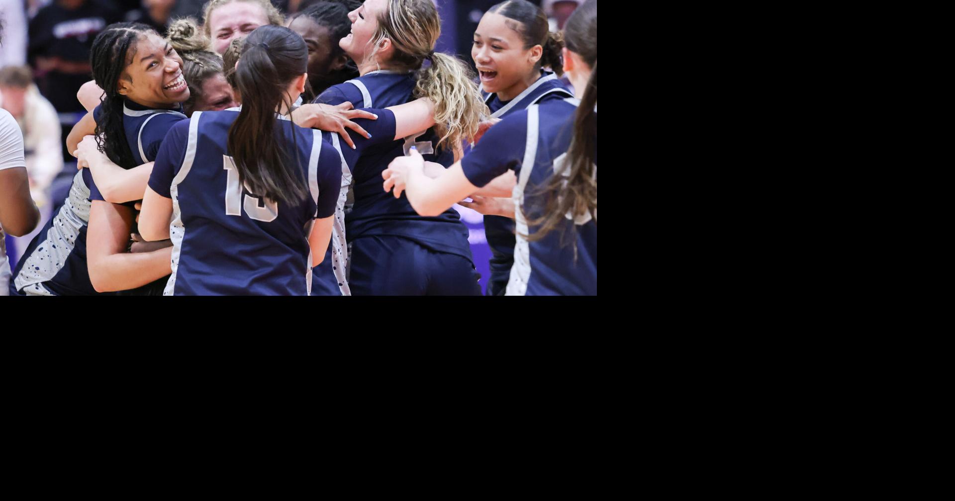 High school sports: The 10 best moments from the 2025-26 school year